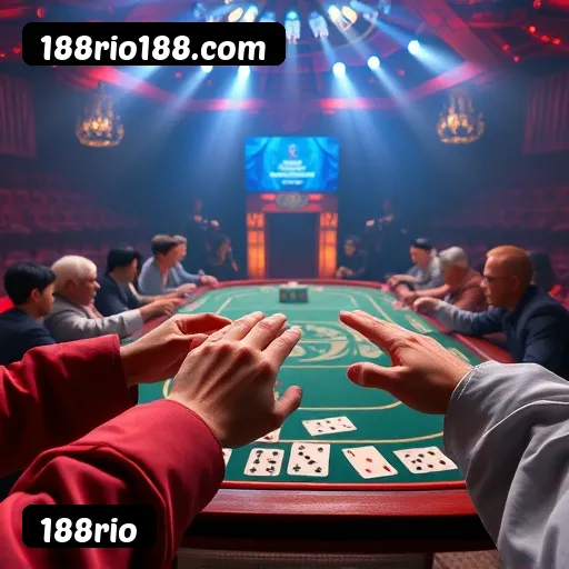 Processo de Download do App 188rio - Passo a Passo Simples