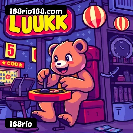 Benefícios do Login 188rio - Bônus e Vantagens Exclusivas