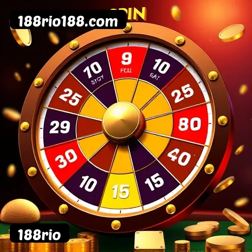 Coleção Premium de Slots 188rio - NetEnt, Pragmatic Play, Evolution